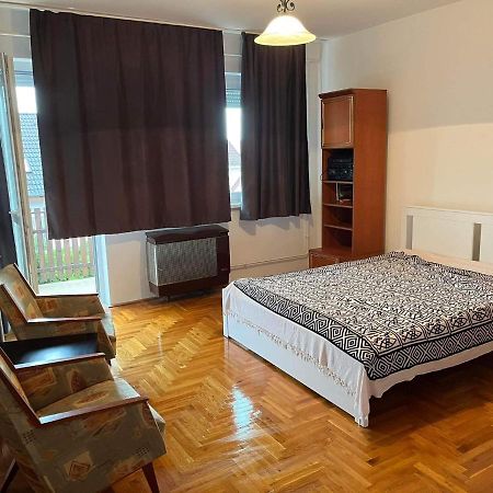Helium Apartman Hévíz Εξωτερικό φωτογραφία