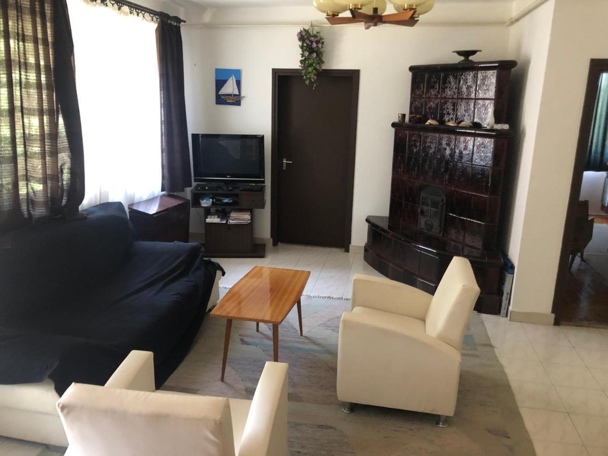 Helium Apartman Hévíz Εξωτερικό φωτογραφία