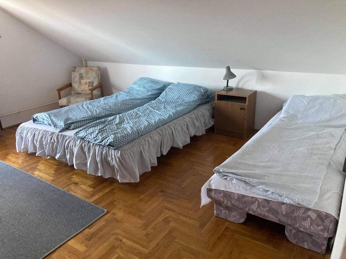 Helium Apartman Hévíz Εξωτερικό φωτογραφία
