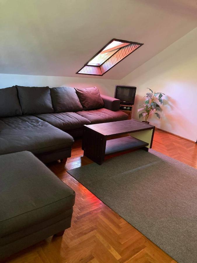 Helium Apartman Hévíz Εξωτερικό φωτογραφία