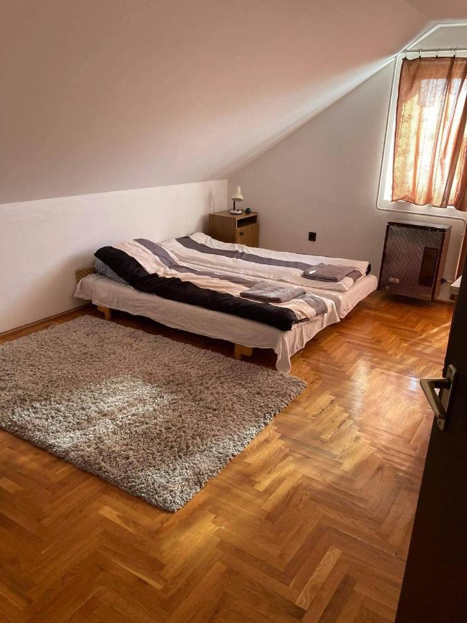 Helium Apartman Hévíz Εξωτερικό φωτογραφία