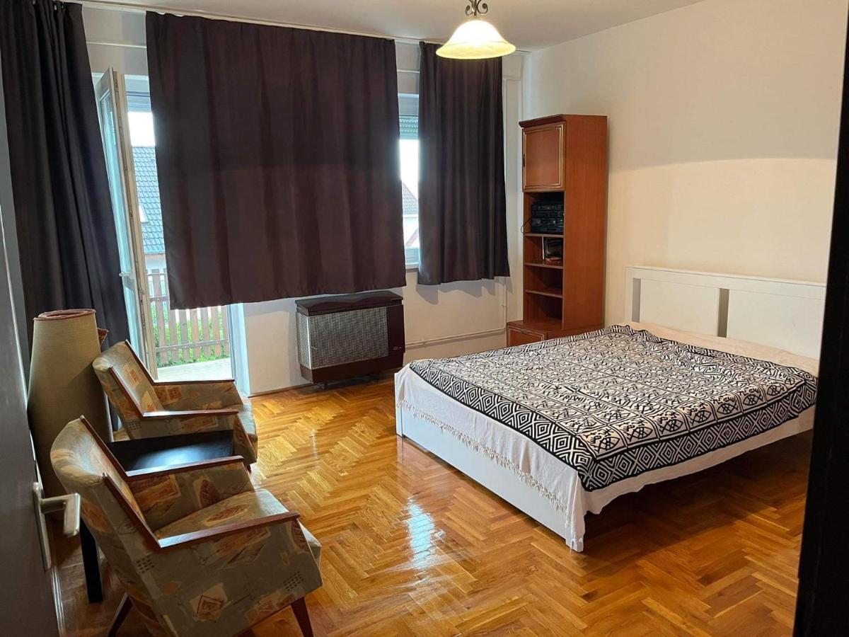 Helium Apartman Hévíz Εξωτερικό φωτογραφία